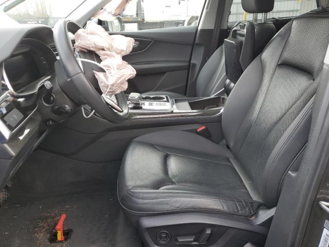 WA1LXAF77LD007408 Audi Q7 Premium Plus