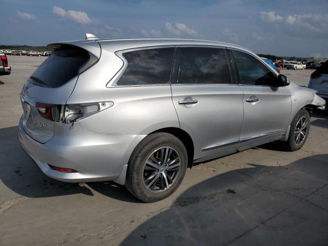 5N1DL0MN1KC556586 Infiniti QX60 LUXE