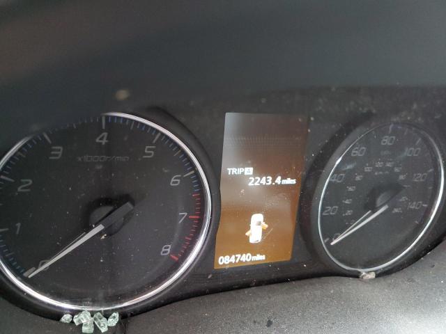 JA4AD3A39KZ006696 Mitsubishi Outlander Se