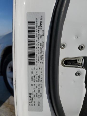 1C6RR6LT8FS639334 RAM 1500 Slt