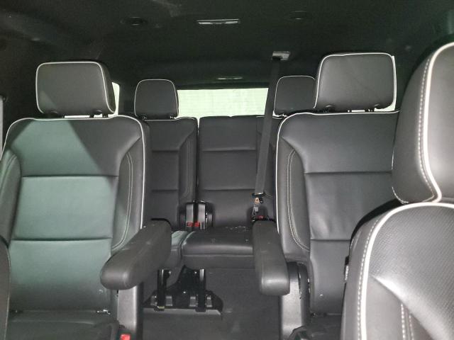 1GNSCFKD7PR138490 Chevrolet Suburban C1500 Premier
