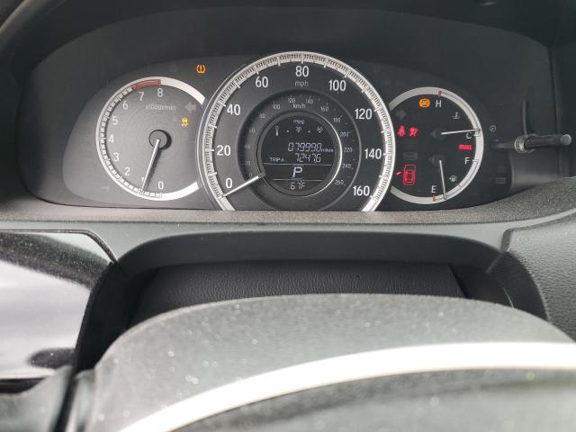 1HGCR2F35HA301094 Honda ACCORD LX