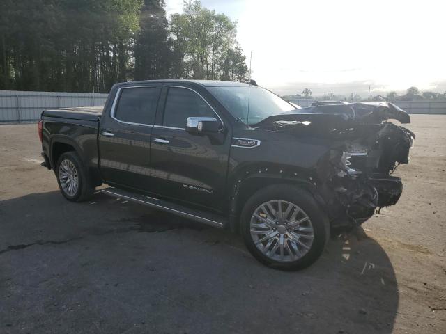 1GTU9FEL7KZ256342 GMC Sierra K1500 Denali