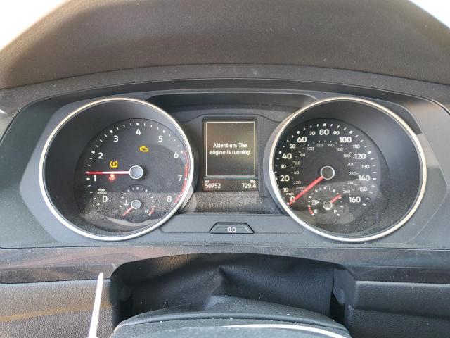 3VV2B7AXXKM185943 Volkswagen TIGUAN SE