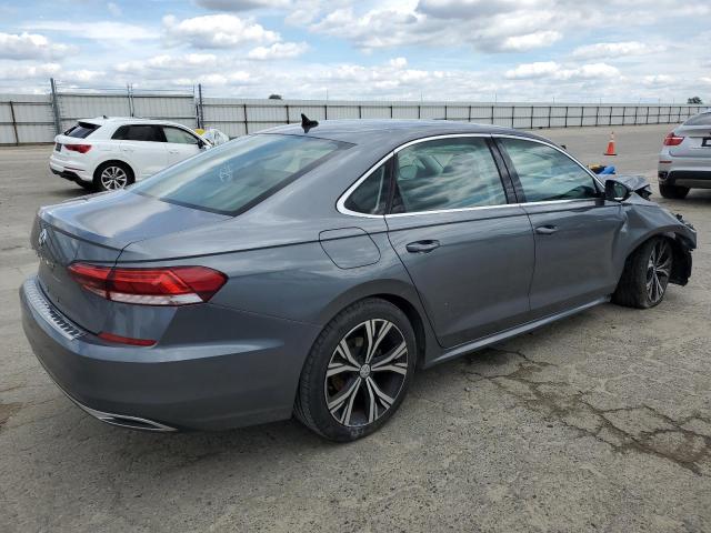 1VWSA7A35MC006692 Volkswagen PASSAT SE