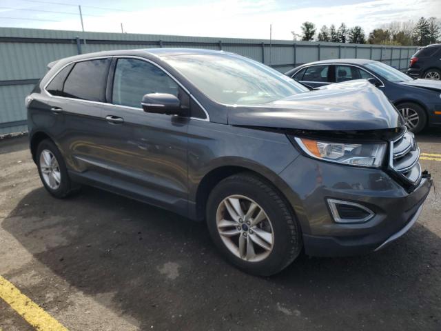 2FMTK4J91FBC22688 Ford EDGE SEL