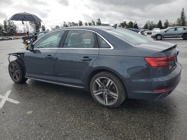 WAULMAF40HN071972 Audi A4 Ultra Premium Plus