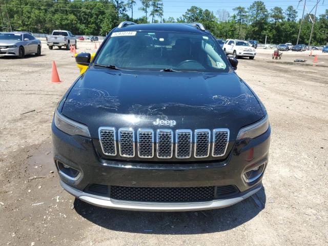 1C4PJLDB2KD129765 Jeep Cherokee Limited
