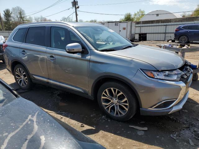 JA4JZ4AX6HZ059925 Mitsubishi OUTLANDER GT