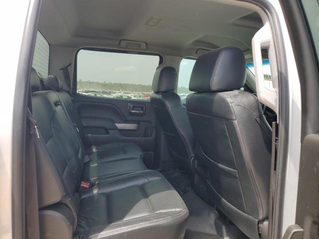 3GCUKREC2EG338019 Chevrolet Silverado K1500 Lt
