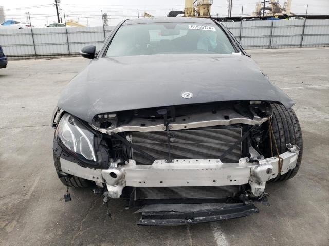 WDDZF8DB3LA724219 Mercedes-Benz E 350