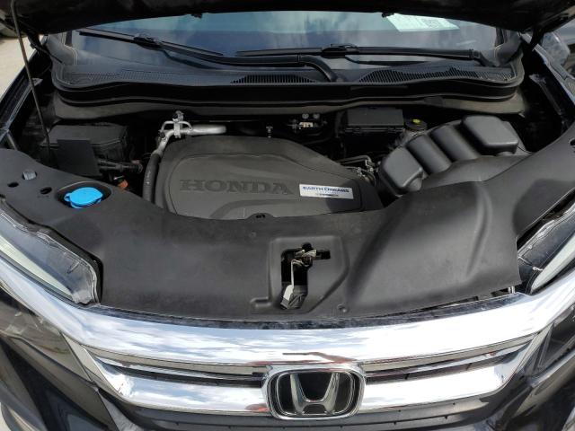 5FNYF6H5XLB058630 Honda PILOT EXL