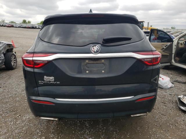 5GAEVCKW6MJ203079 Buick Enclave Avenir