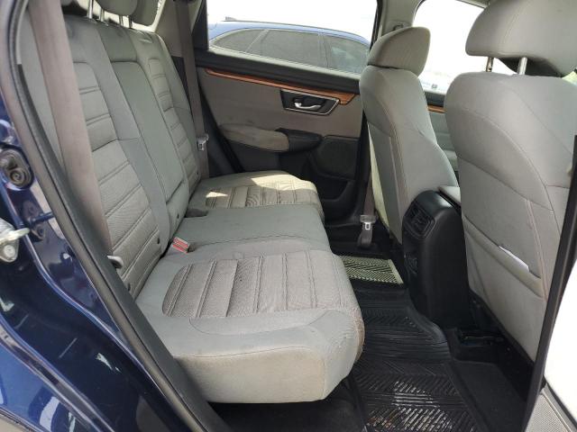 2HKRW1H5XHH514657 Honda CR-V EX