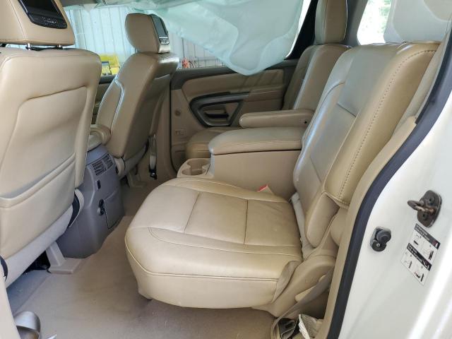 5N1BA0NF6FN604484 Nissan Armada Platinum