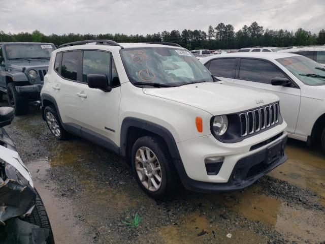 ZACNJAAB4KPK86955 Jeep Renegade Sport