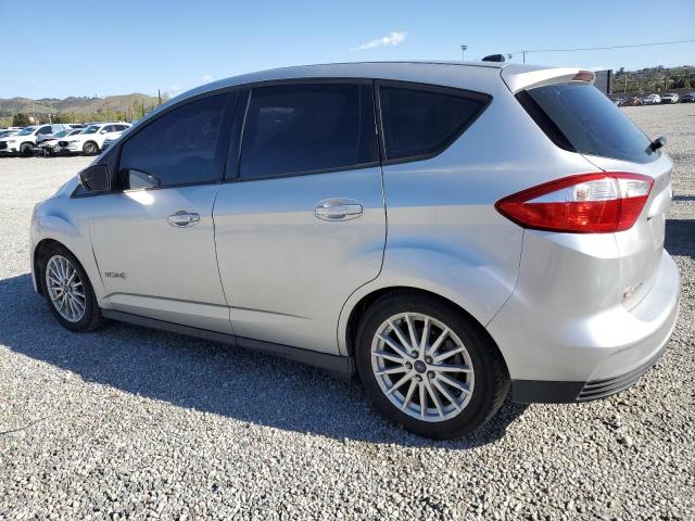 1FADP5AU2EL507909 Ford C-MAX SE