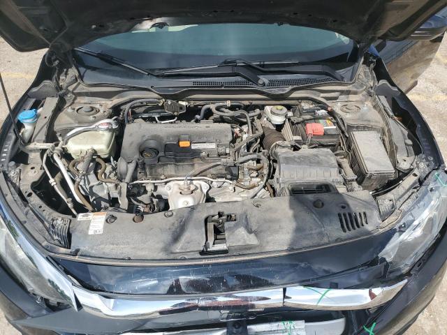 2HGFC2F89JH597531 Honda CIVIC EX