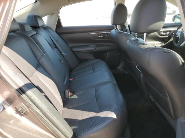 1N4BL3AP8GC131723 Nissan Altima 3.5sl