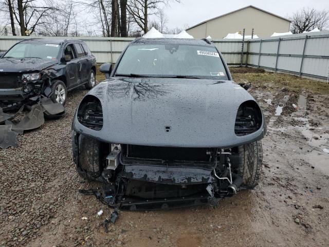 WP1AA2A54HLB09576 Porsche Macan