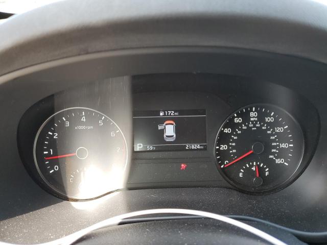 KNDPRCA60M7873074 KIA Sportage Sx