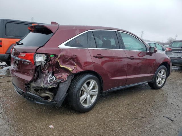 5J8TB4H33EL003561 Acura RDX