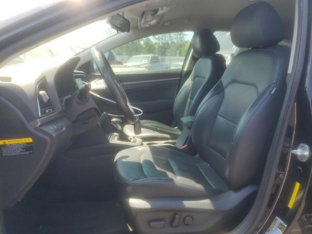 5NPD84LF1HH002954 Hyundai ELANTRA SE