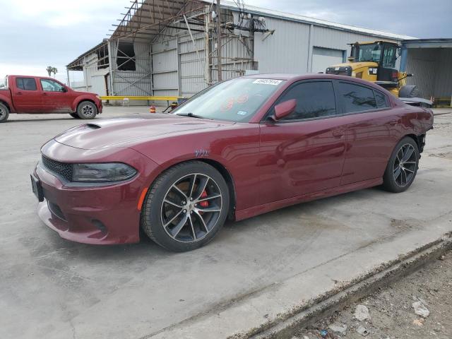 Auction sale of the 2018 Dodge Charger R/t 392, vin: 2C3CDXGJ0JH217705, lot number: 49457914