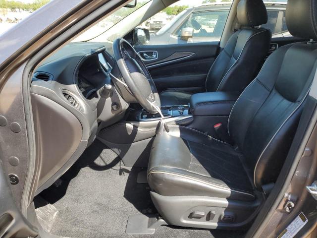 5N1DL0MN9HC542430 Infiniti QX60