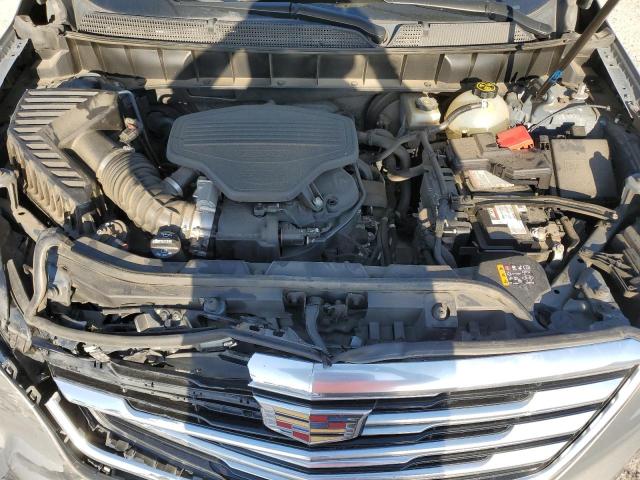 1GYKNBRS6HZ245655 Cadillac XT5 LUXURY