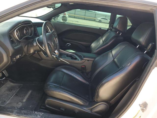 2C3CDZBG4FH906175 Dodge Challenger Sxt Plus