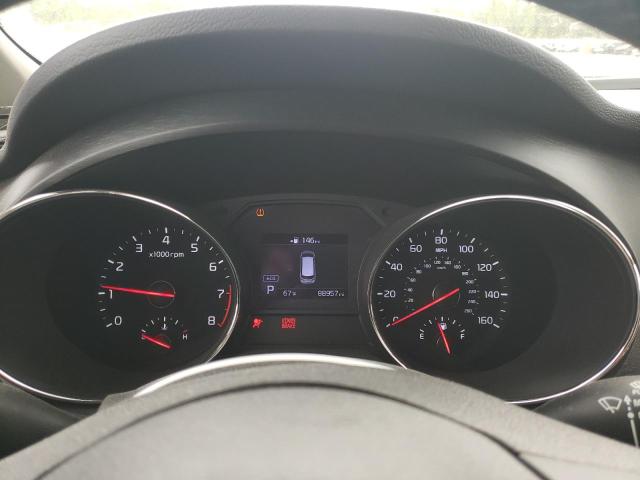 KNDMB5C17L6615899 KIA SEDONA LX