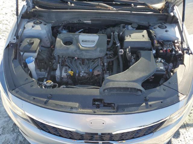 5XXGU4L14KG344155 KIA OPTIMA EX