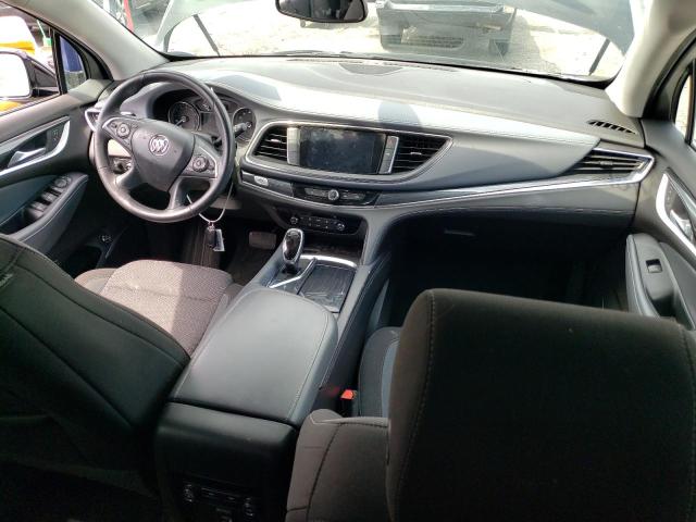 5GAERAKW1MJ133080 Buick Enclave Preferred