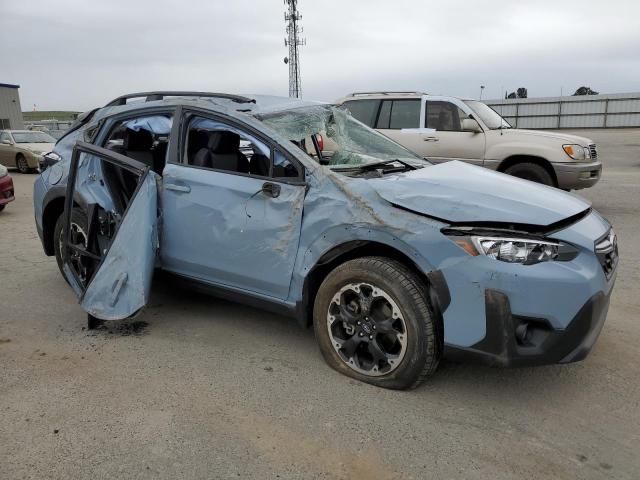 JF2GTAPCXN8222602 Subaru Crosstrek Premium