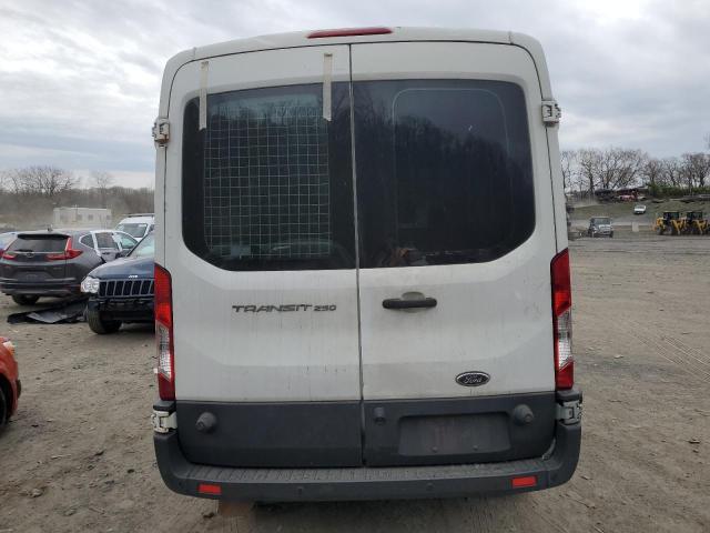 1FTYR2CM8GKB13650 Ford Transit T-250