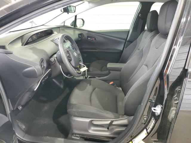 JTDKAMFU5M3146048 Toyota Prius Special Edition
