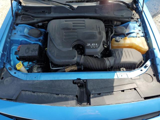 2C3CDZBG5FH895249 Dodge Challenger Sxt Plus