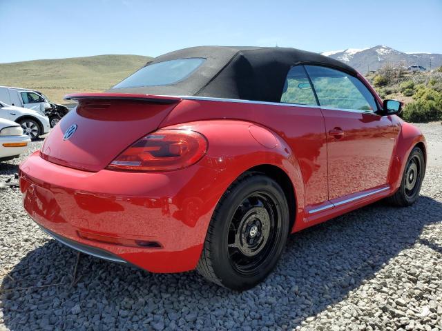 3VW5DAAT4JM511859 Volkswagen BEETLE S