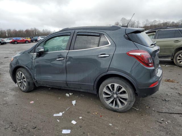 KL4CJBSB0HB165612 Buick Encore Preferred Ii