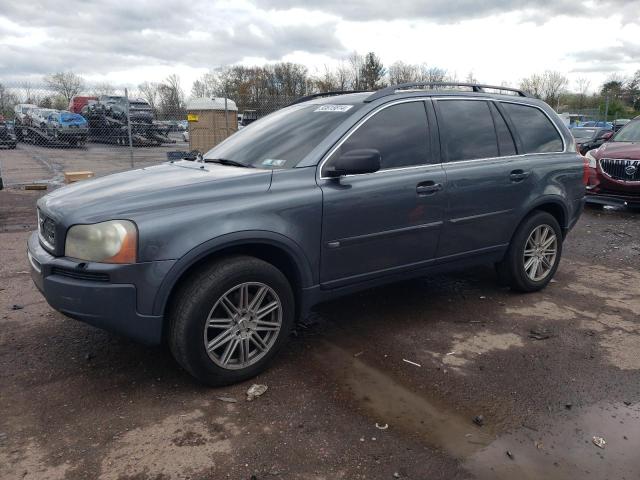 Auction sale of the 2006 Volvo Xc90 V8, vin: YV4CZ852261226939, lot number: 50615814