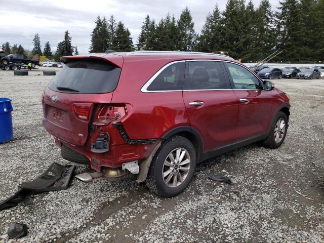 5XYPG4A39LG649255 KIA SORENTO L