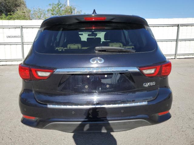 5N1DL0MN2KC500916 Infiniti QX60 LUXE