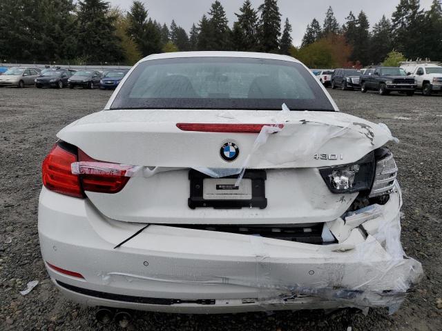 WBA4U7C39H5H19881 BMW 430I