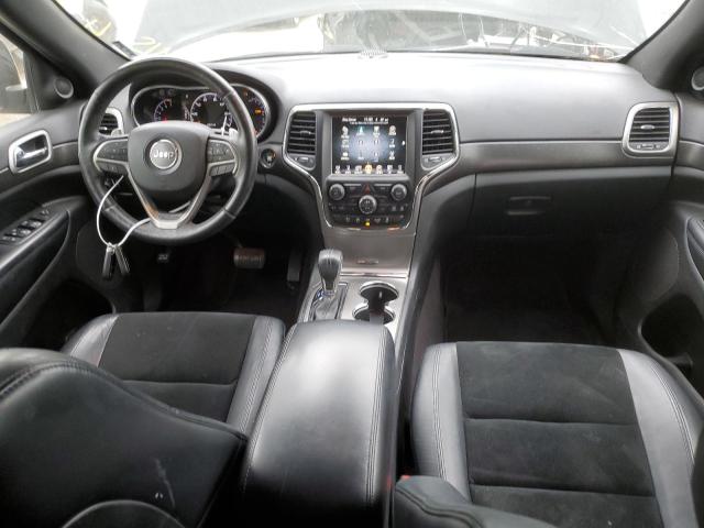1C4RJFAG2HC905983 Jeep Grand Cherokee Laredo