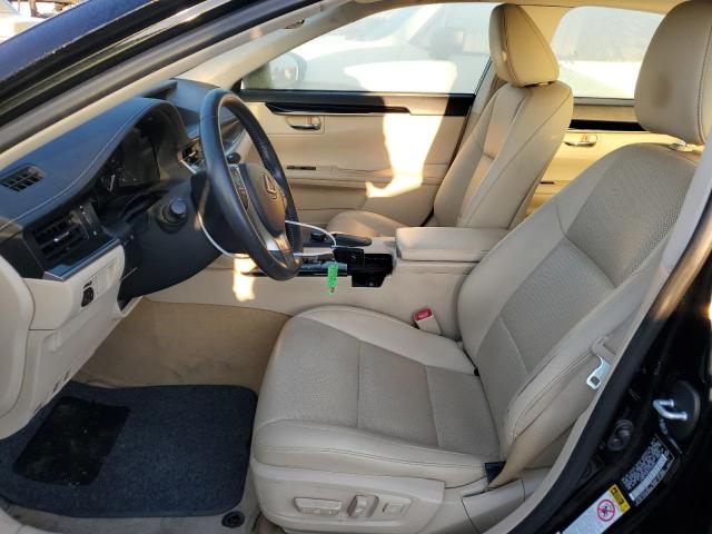 JTHBK1GG6F2160584 Lexus ES 350