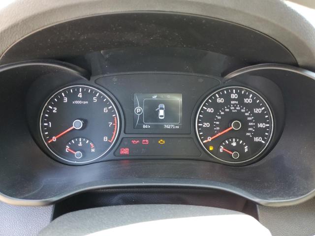 5XXGT4L38HG137071 KIA Optima Lx