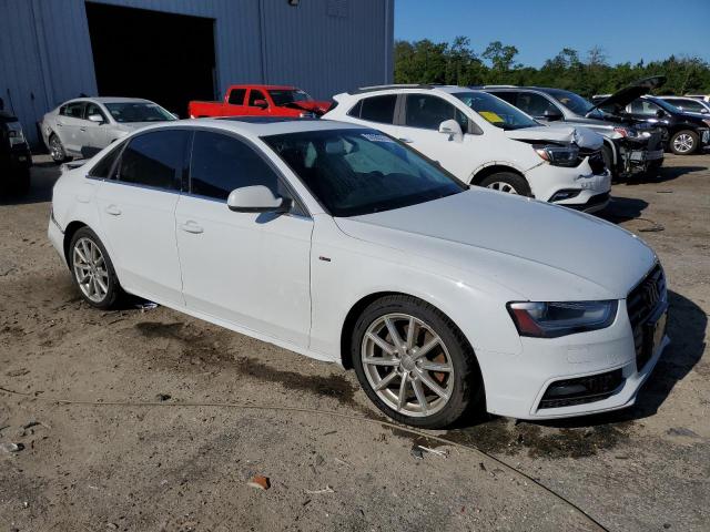 WAUFFAFL3EN024431 Audi A4 Premium Plus