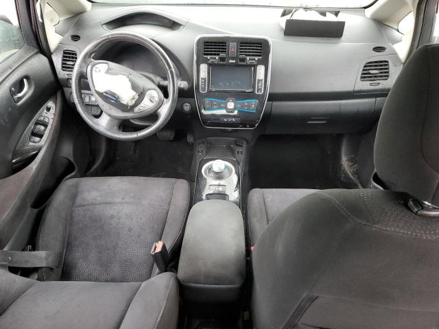 1N4BZ0CP8GC314212 Nissan LEAF SV