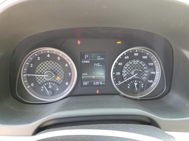 5NPD74LFXKH487315 Hyundai ELANTRA SE